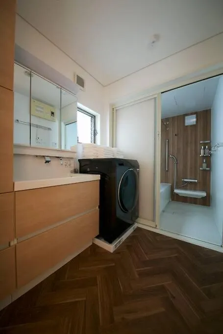 New! Pufuka Oshiage 2 Apartment Tokyo