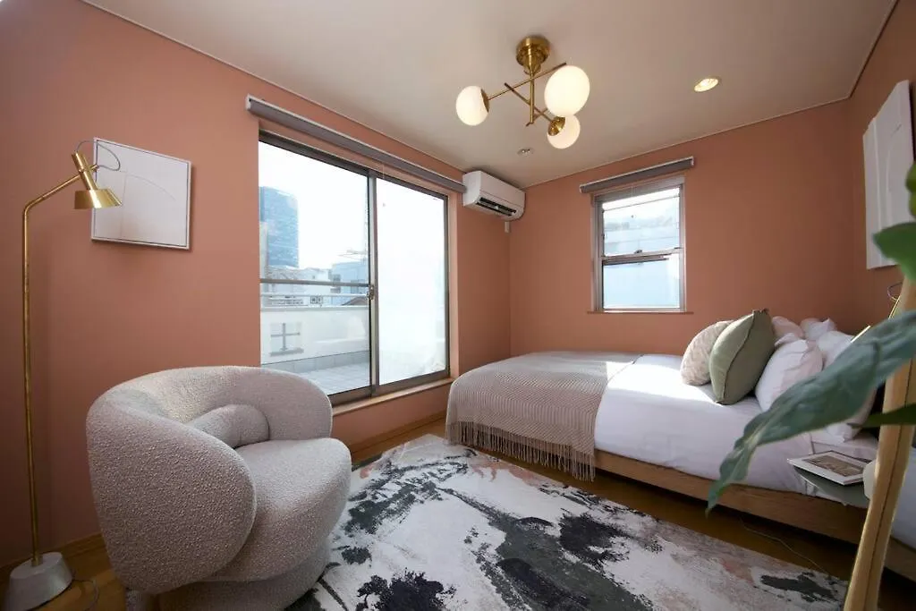 New! Pufuka Oshiage 2 Apartment Tokyo 0*,  Japan