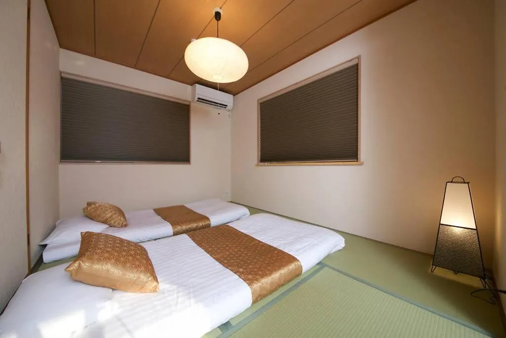 New! Pufuka Oshiage 2 Apartment Tokyo 0*,