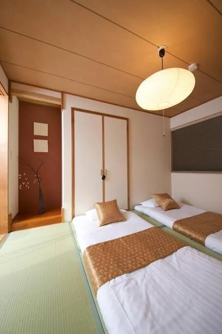 New! Pufuka Oshiage 2 Apartment Tokyo 0*,