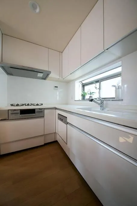 New! Pufuka Oshiage 2 Apartment Tokyo