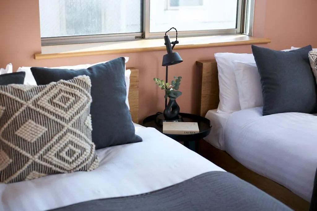 New! Pufuka Oshiage 2 Apartment Tokyo