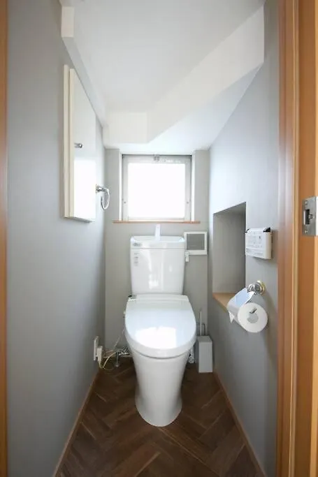 New! Pufuka Oshiage 2 Apartment Tokyo