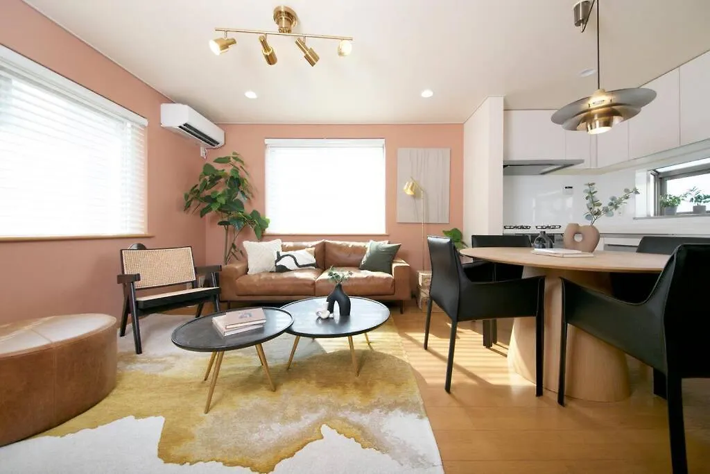 New! Pufuka Oshiage 2 Apartment Tokyo