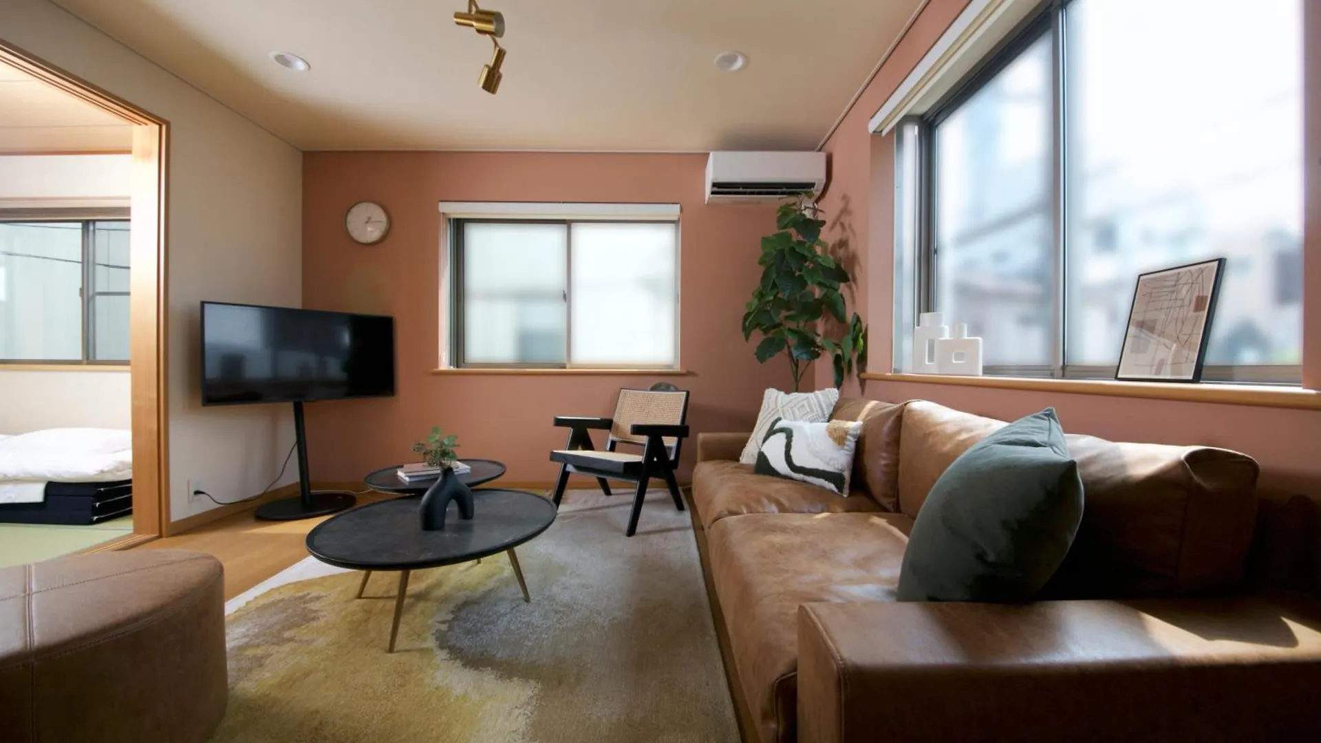 New! Pufuka Oshiage 2 Apartment Tokyo 0*,  Japan