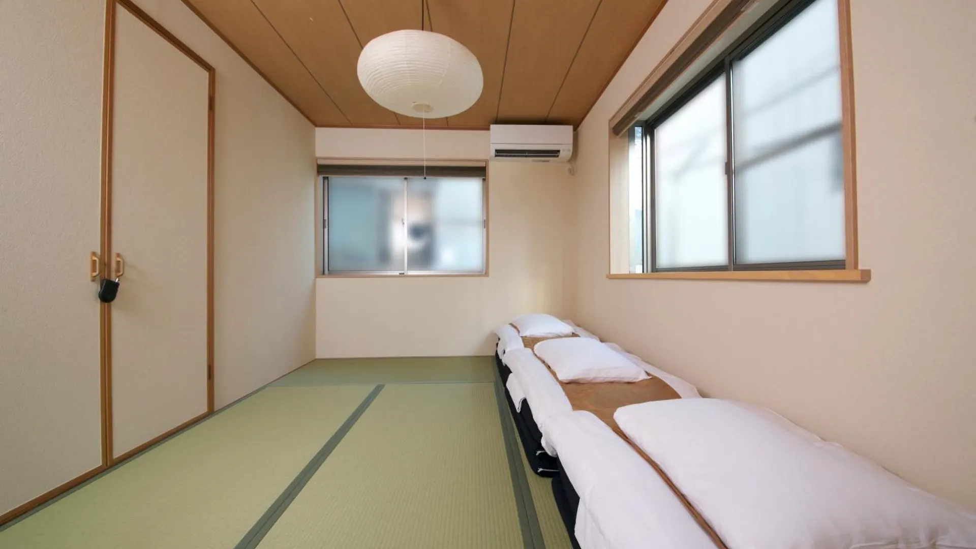 New! Pufuka Oshiage 2 Apartment Tokyo