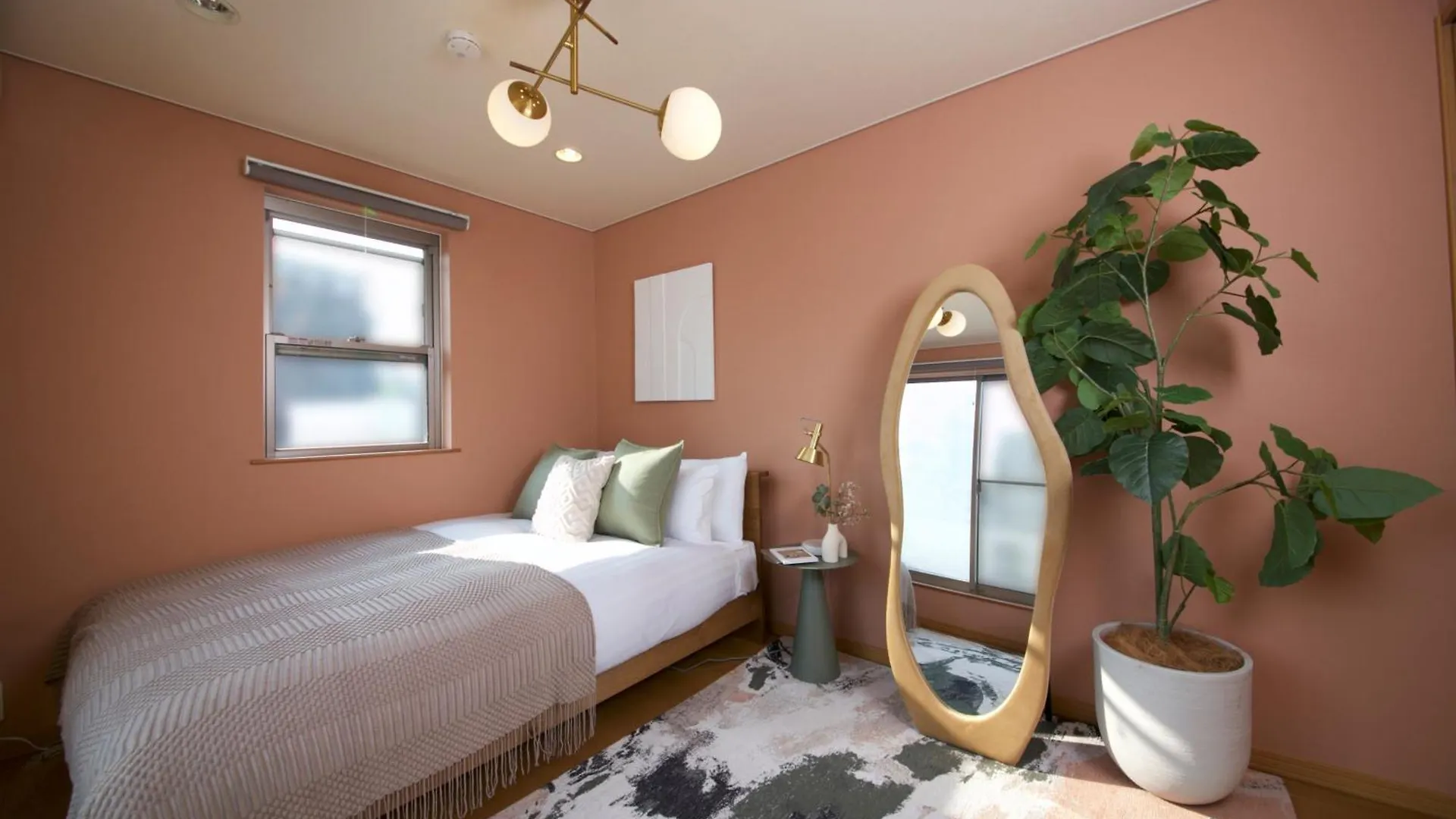 New! Pufuka Oshiage 2 Apartment Tokyo Japan