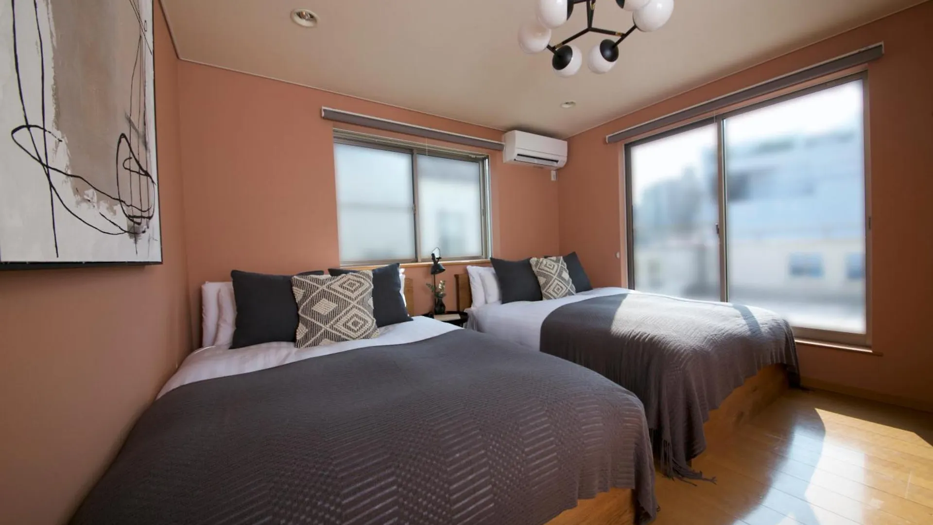 New! Pufuka Oshiage 2 Apartment Tokyo Japan