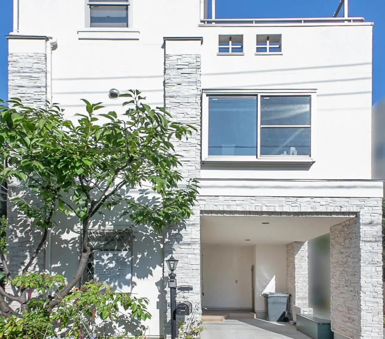 New! Pufuka Oshiage 2 Apartment Tokyo